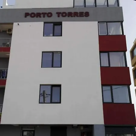 Bianca 2 アパート