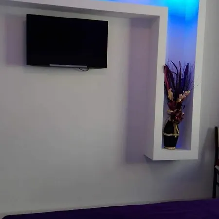 Bianca 2 Apartment *