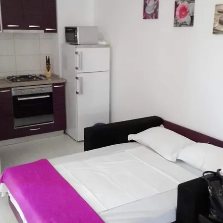 Apartamento Bianca 2 Năvodari
