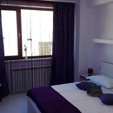 Apartamento Bianca 2 Năvodari