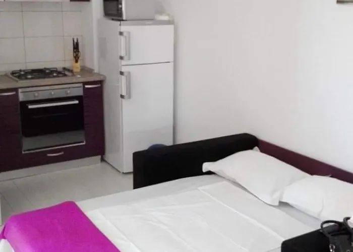 דירה Bianca 2 Năvodari