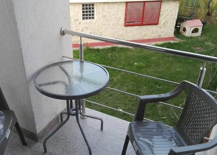 Bianca 2 דירה Năvodari